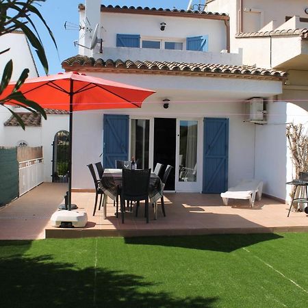 Breda 4A Vila Torroella de Montgrí Exterior foto