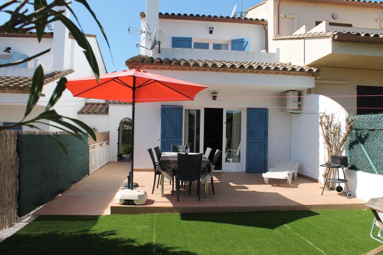 Breda 4A Vila Torroella de Montgrí Exterior foto