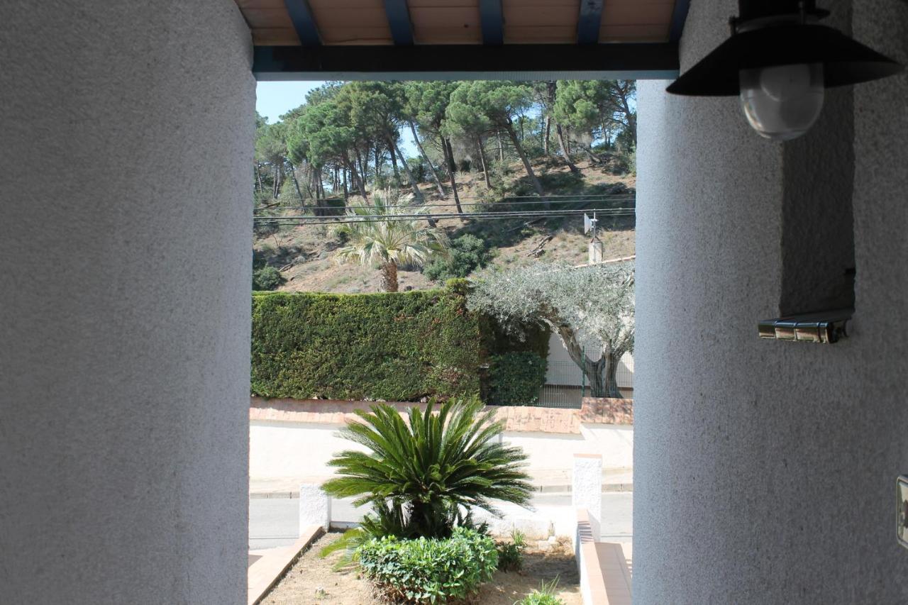 Breda 4A Vila Torroella de Montgrí Exterior foto