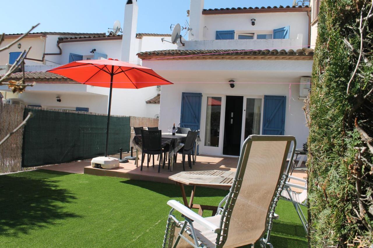 Breda 4A Vila Torroella de Montgrí Exterior foto