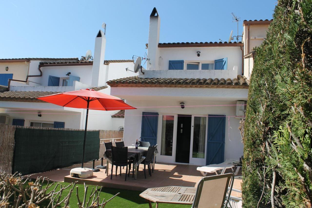 Breda 4A Vila Torroella de Montgrí Exterior foto