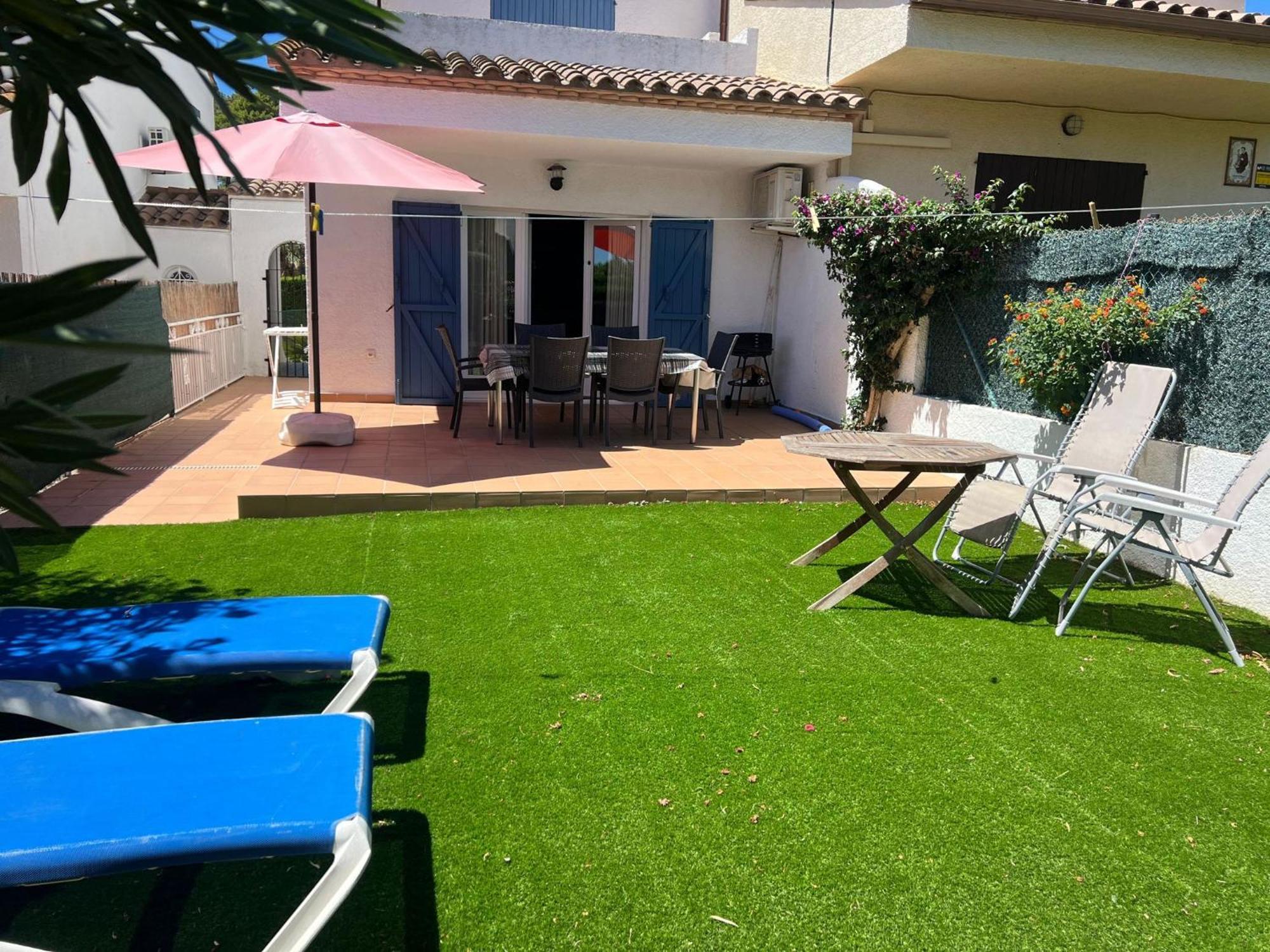 Breda 4A Vila Torroella de Montgrí Exterior foto