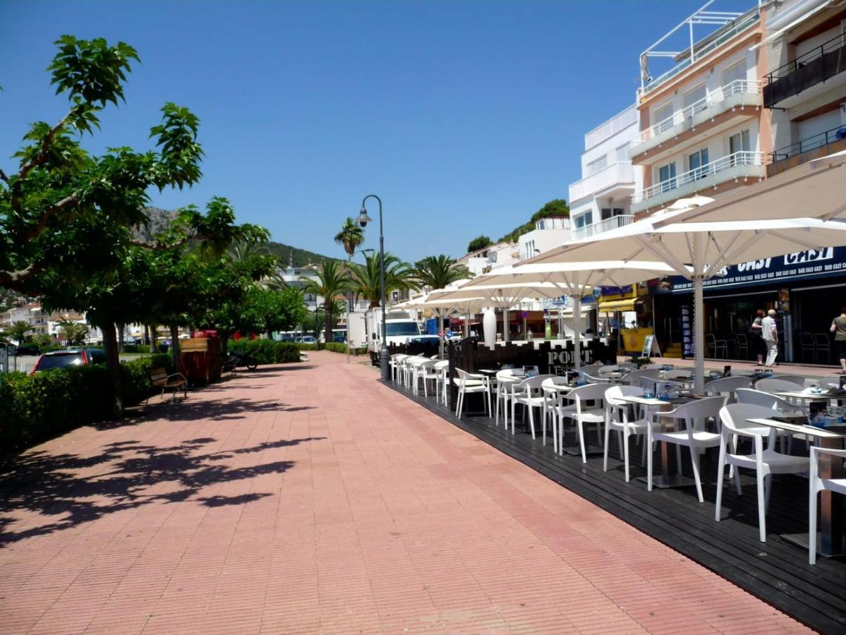 Breda 4A Vila Torroella de Montgrí Exterior foto